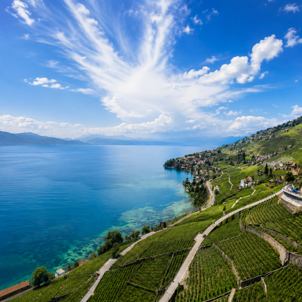 Lavaux