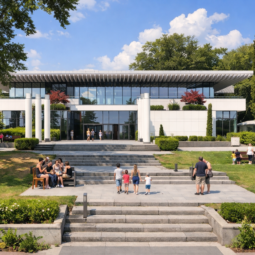Musée Oylmpique